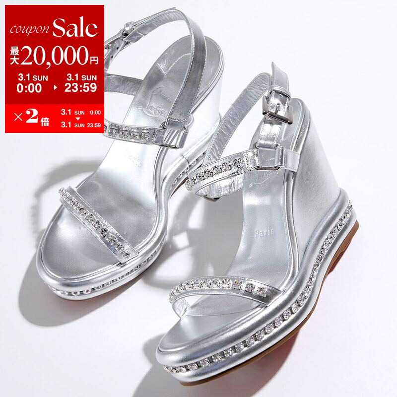 楽天市場】【最大2万円OFFクーポン対象・3/1限定】Christian Louboutin