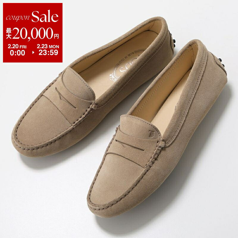 レディース靴 トッズ ドライビングシューズ」の人気商品一覧 | 安い