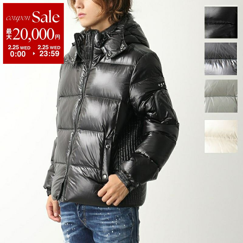 タトラス(TATRAS) belbo メンズダウンジャケット | 通販・人気