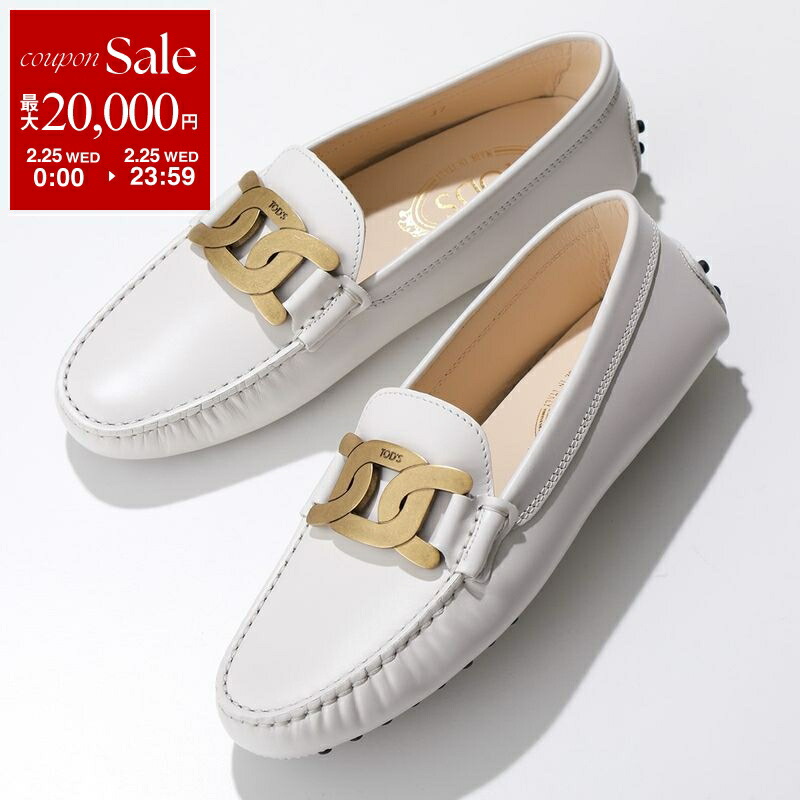 楽天市場】【最大2万円OFFクーポン対象・2/25限定】TODS トッズ