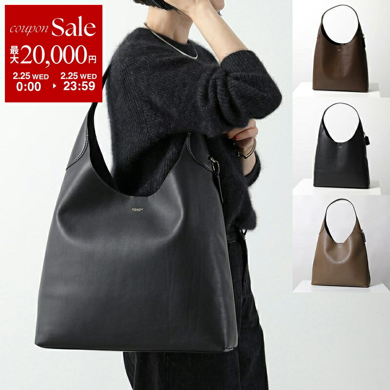 楽天市場】コーチ COACH ホーボー（トートバッグ｜レディースバッグ