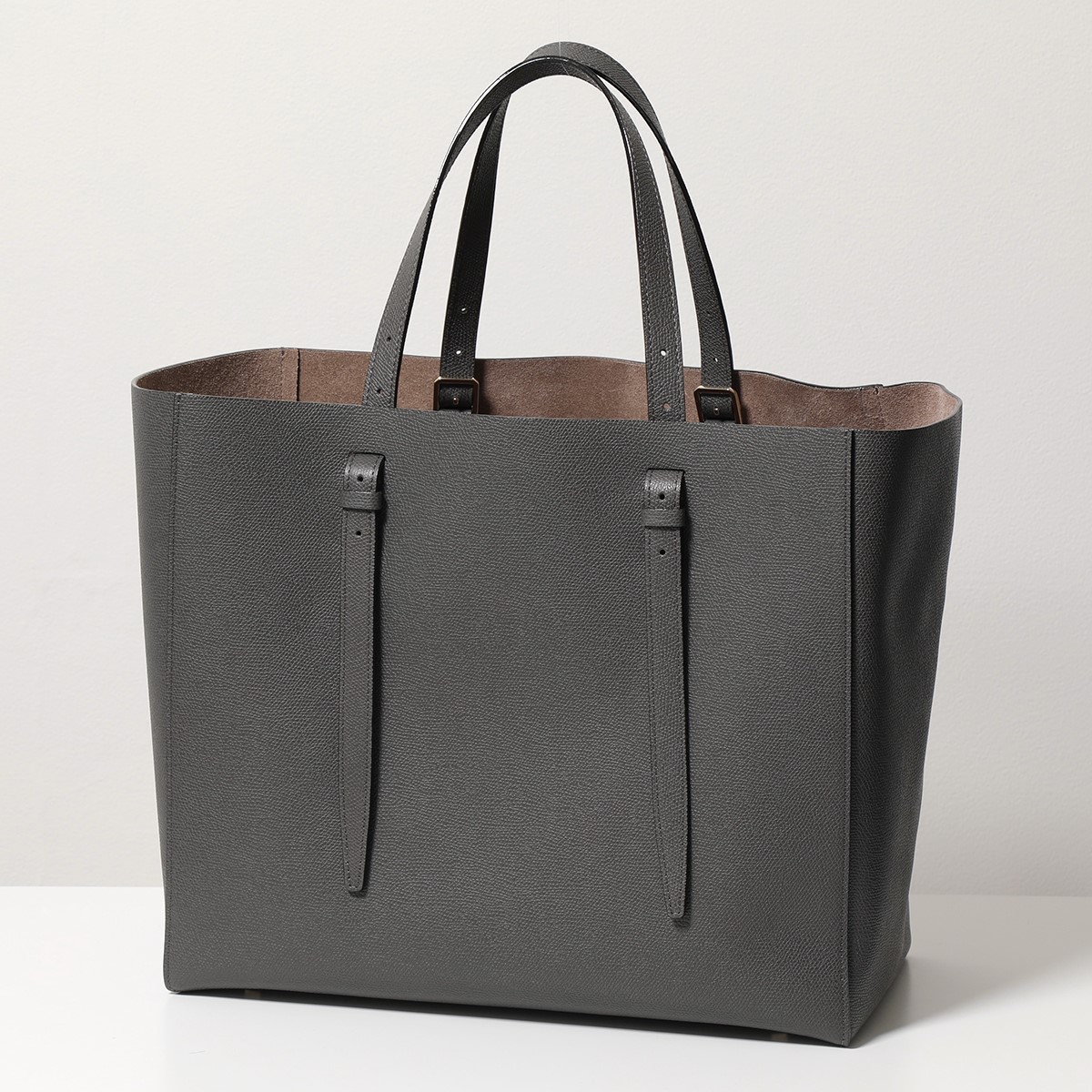 楽天市場】Valextra ヴァレクストラ トートバッグ V5B18 02800FL