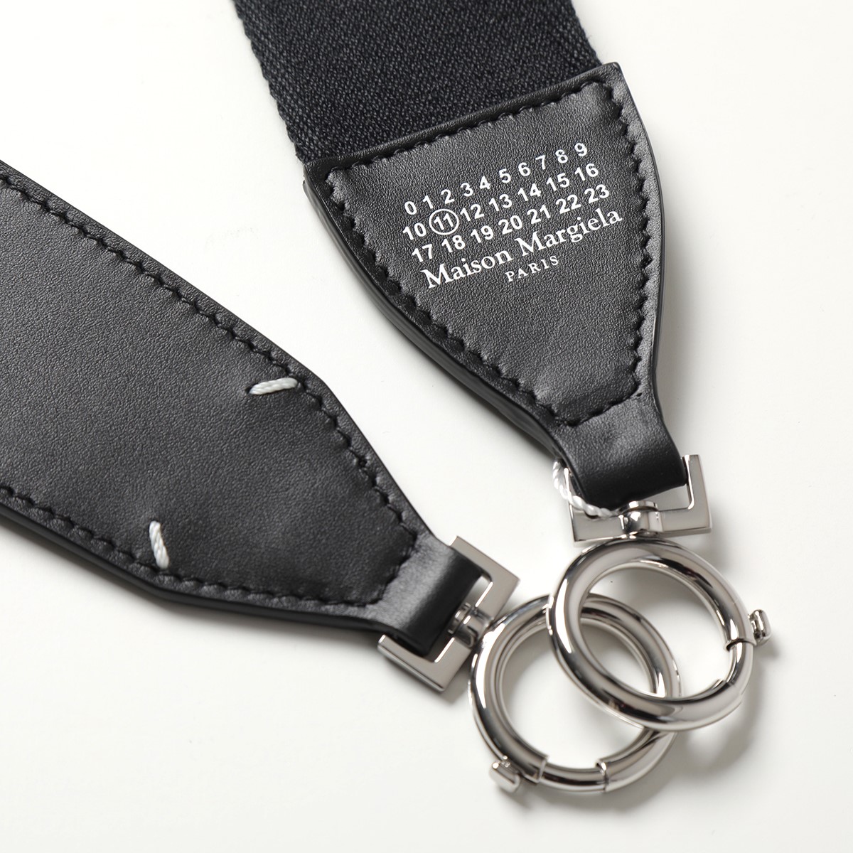 楽天市場】MAISON MARGIELA マルジェラ ショルダーストラップ