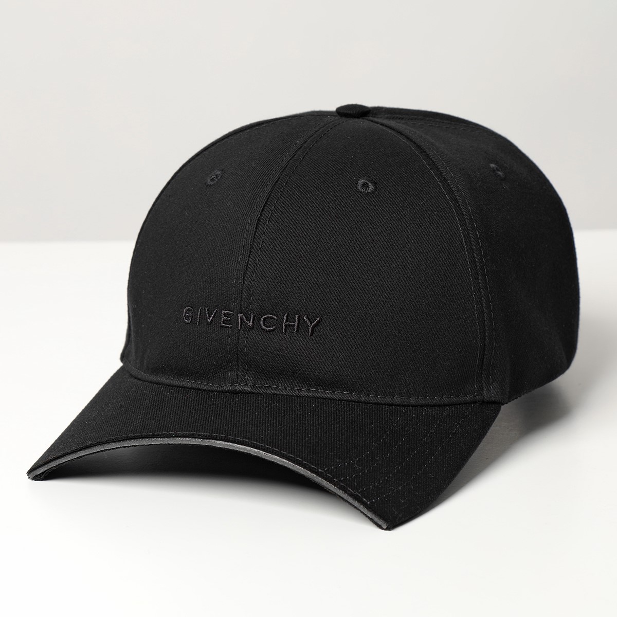 楽天市場】GIVENCHY ジバンシィ ベースボールキャップ CHOP CURVED CAP