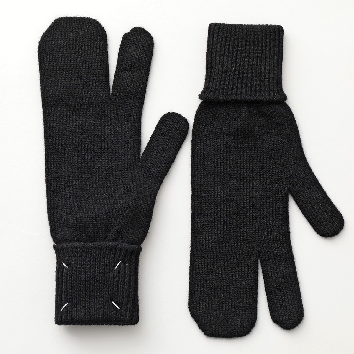 楽天市場】MAISON MARGIELA メゾンマルジェラ 1 グローブ S51TS0042