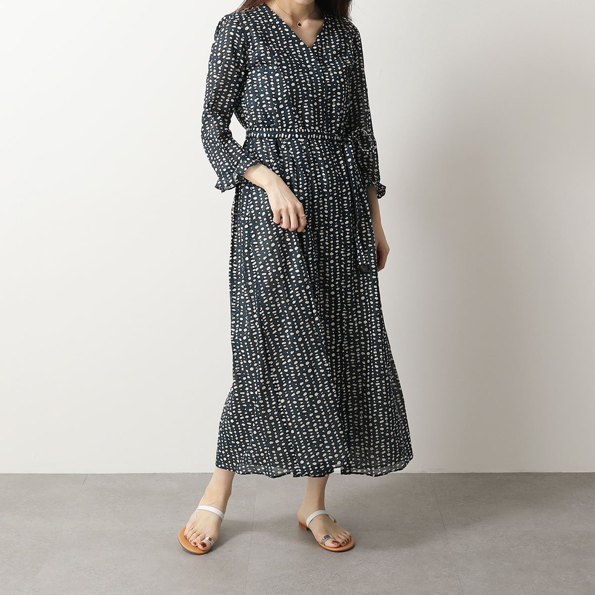 楽天市場】S MAX MARA エス マックスマーラ ワンピース SUB レディース