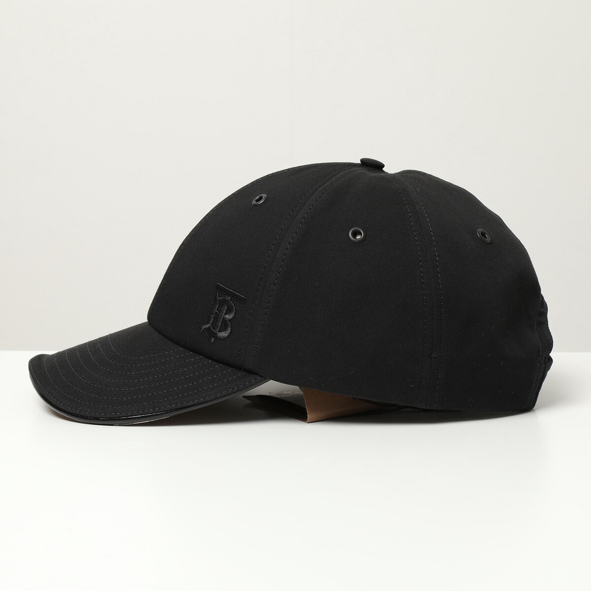 楽天市場】BURBERRY バーバリー ベースボールキャップ MH BSB CAP