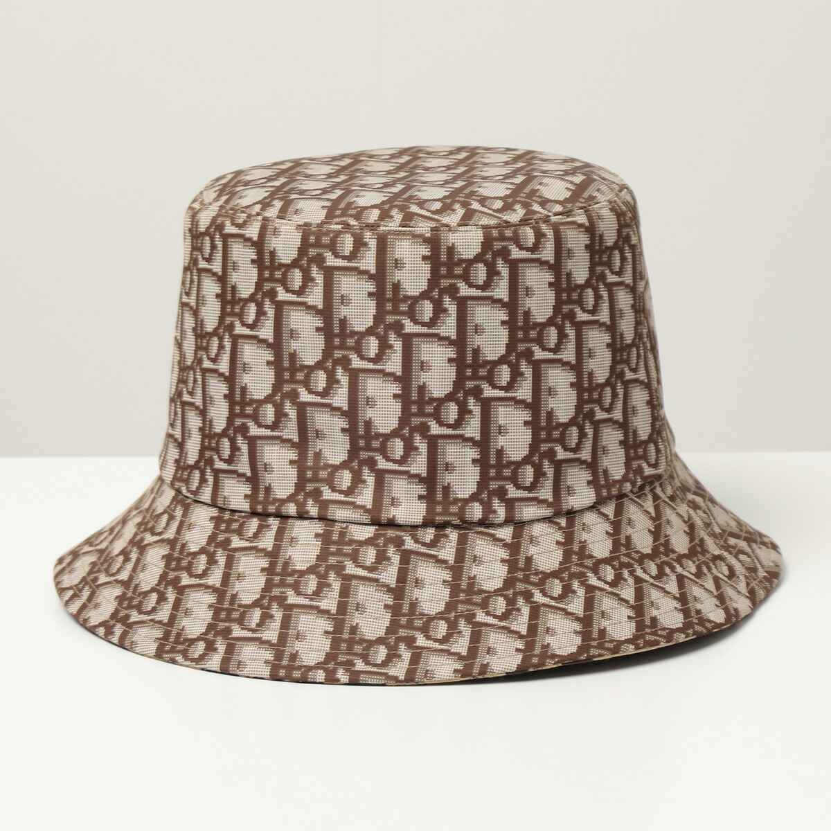 楽天市場】Dior ディオール バケットハット MIZZA ミッツァ