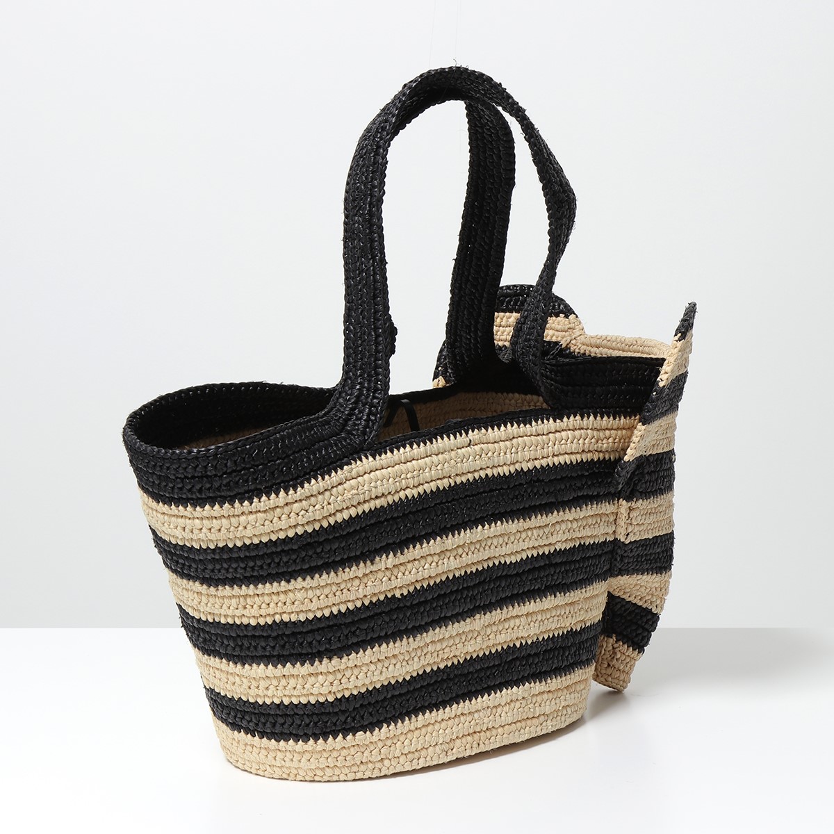 楽天市場】LOEWE ロエベ かごバッグ ELEPHANT BASKET S A223T37X02