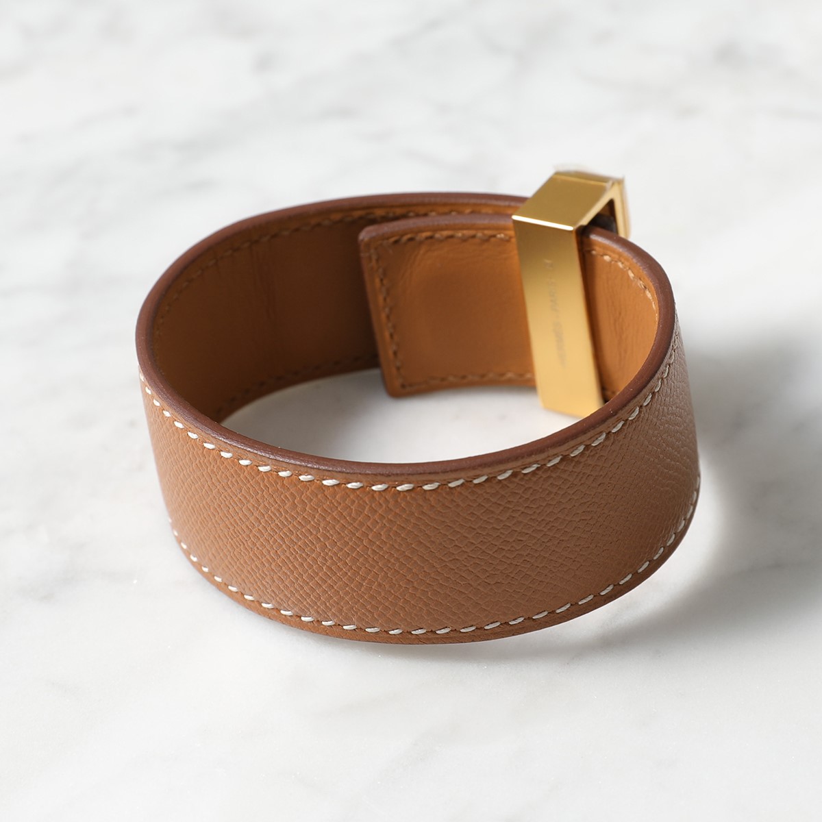 楽天市場】HERMES エルメス ブレスレット Collier de Chien24