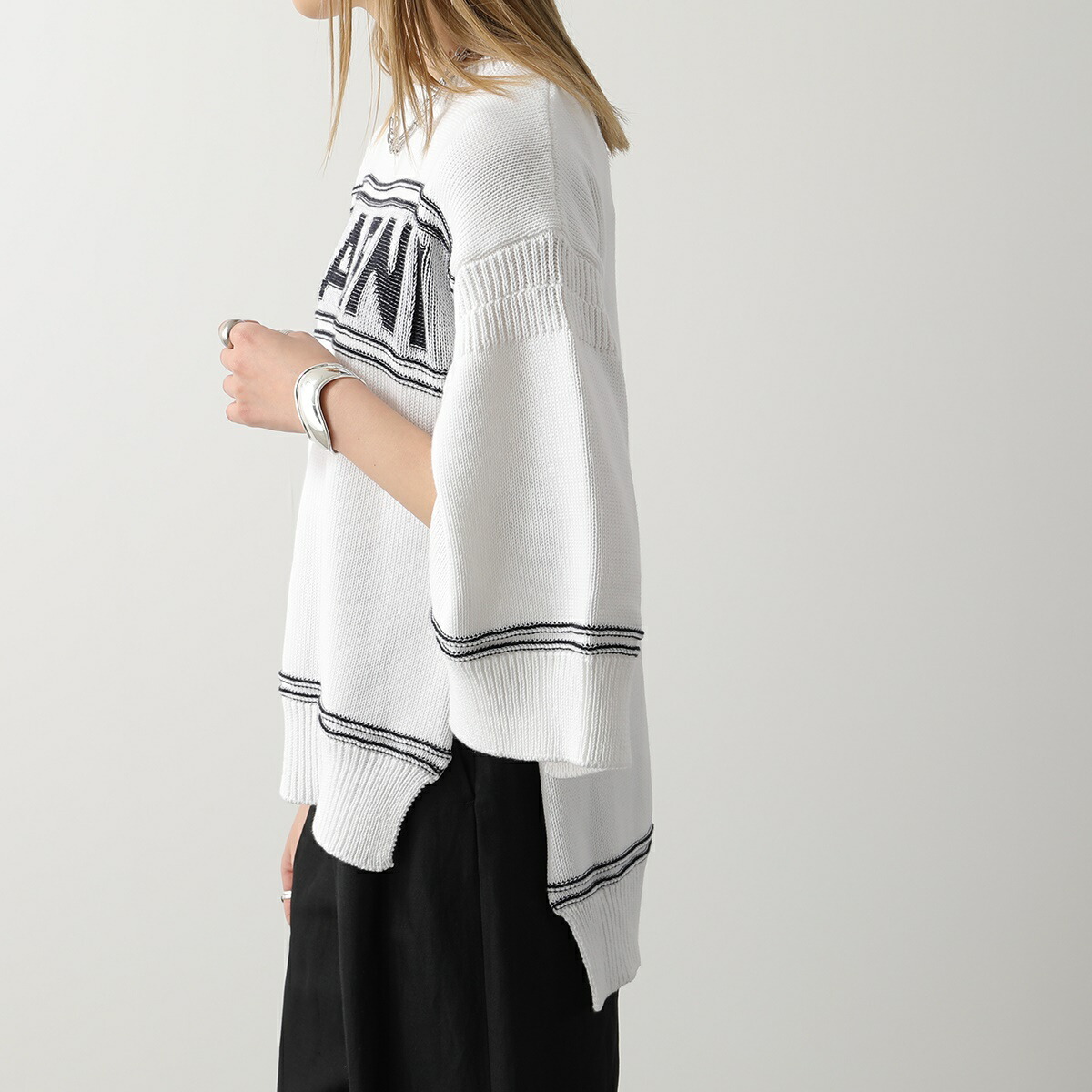 楽天市場】MARNI マルニ ニットセーター GCMD0397Q0 UFC400 レディース