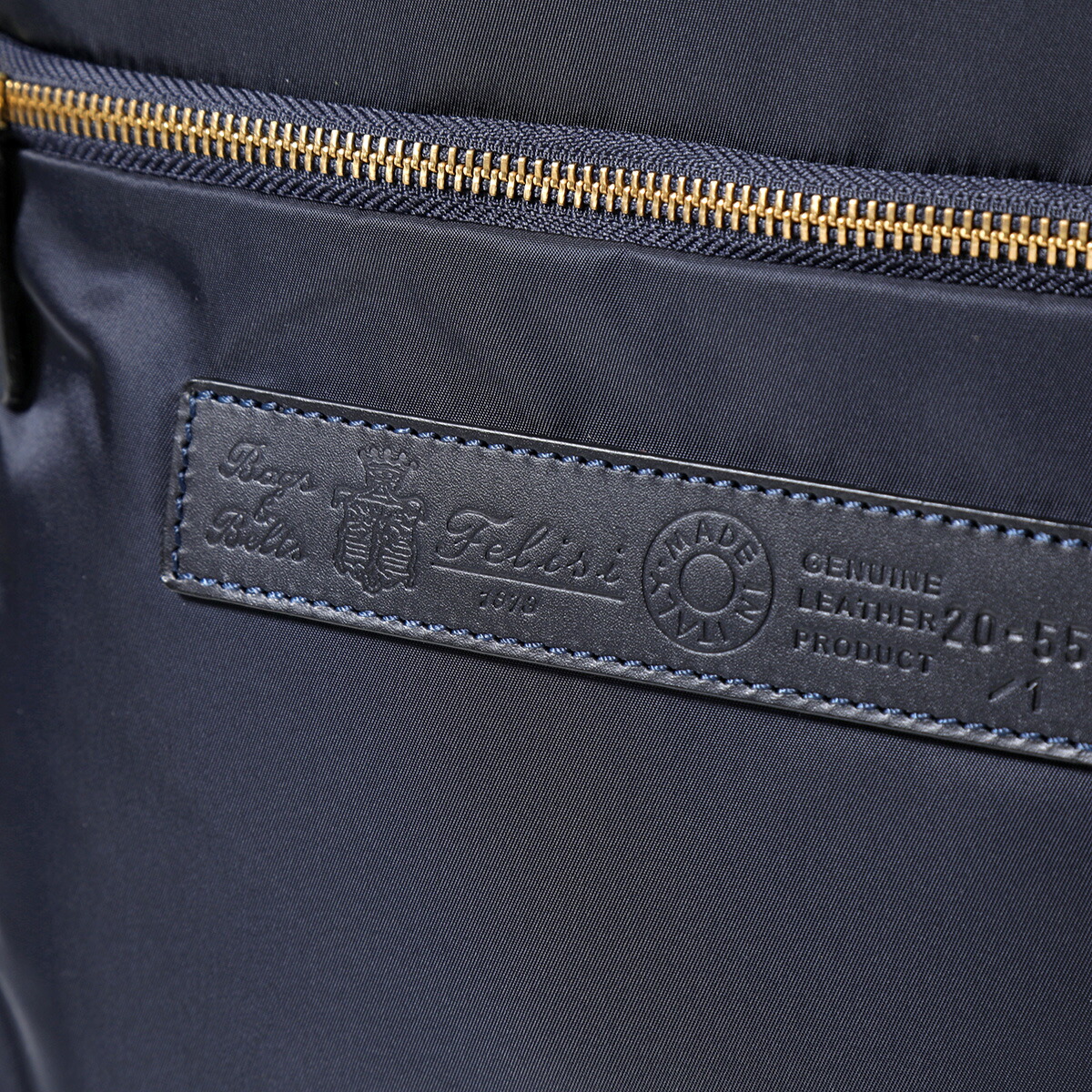 楽天市場】Felisi フェリージ バックパック 20/55/1-DS メンズ