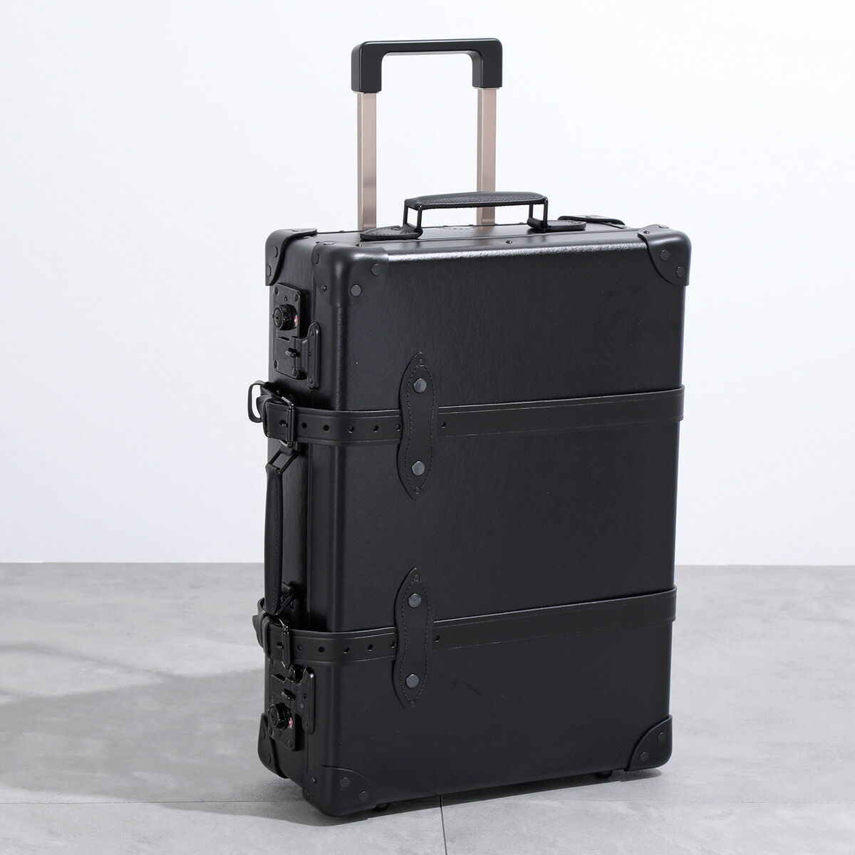 楽天市場】GLOBE TROTTER グローブトロッター キャリーケース