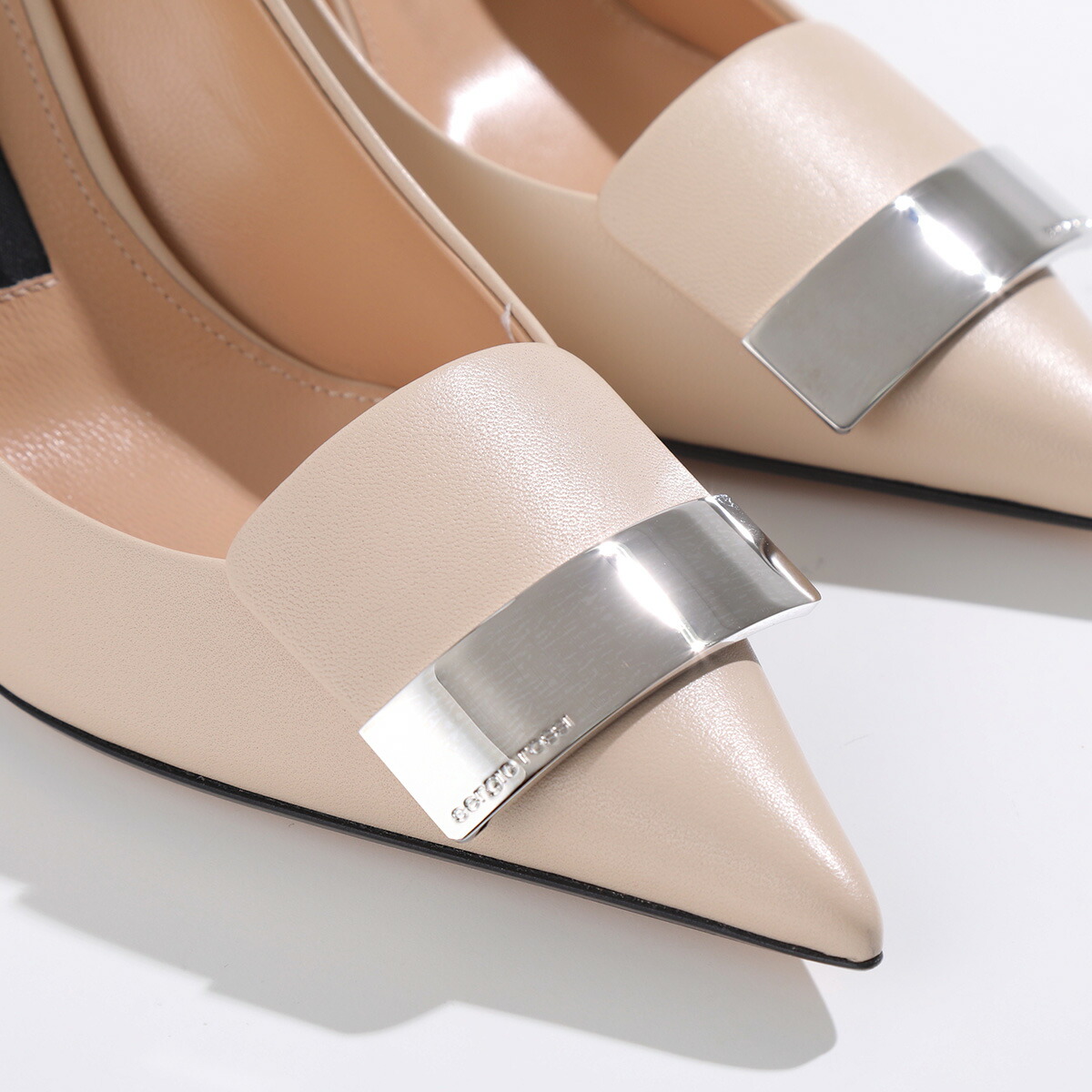 楽天市場】【最大2万円OFFクーポン対象・3/1限定】Sergio Rossi