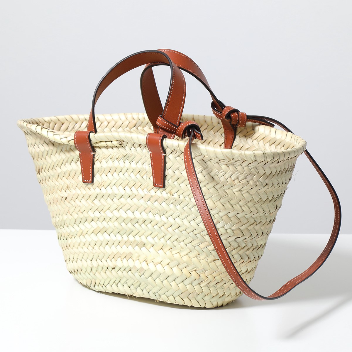 楽天市場】CELINE セリーヌ かごバッグ Teen Triomphe ティーン