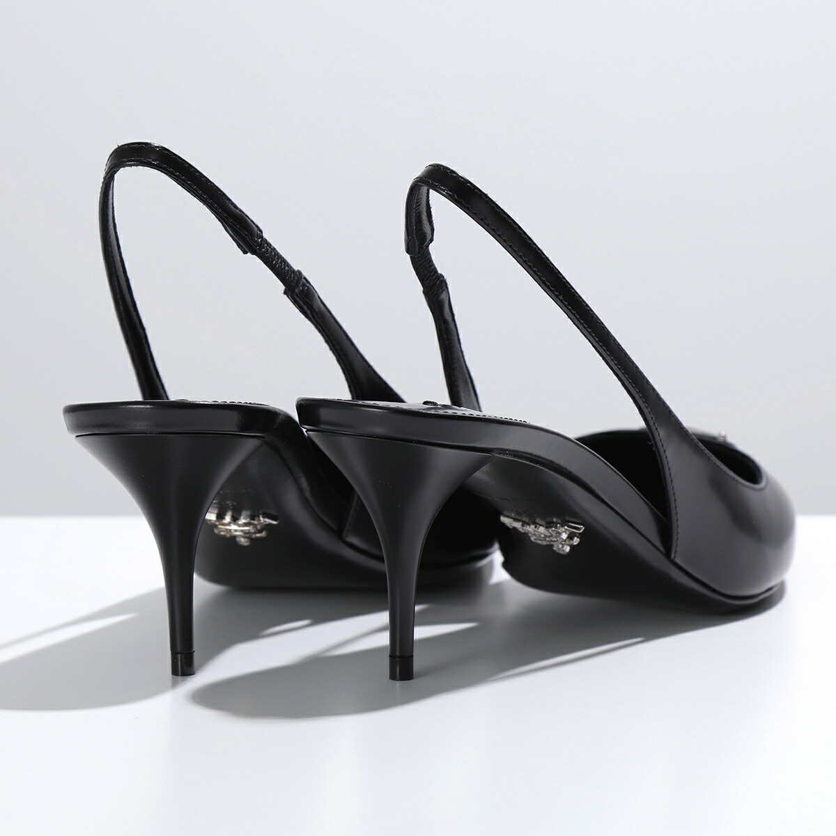 楽天市場】PRADA プラダ ミュール 1I002N 055 F0002 レディース