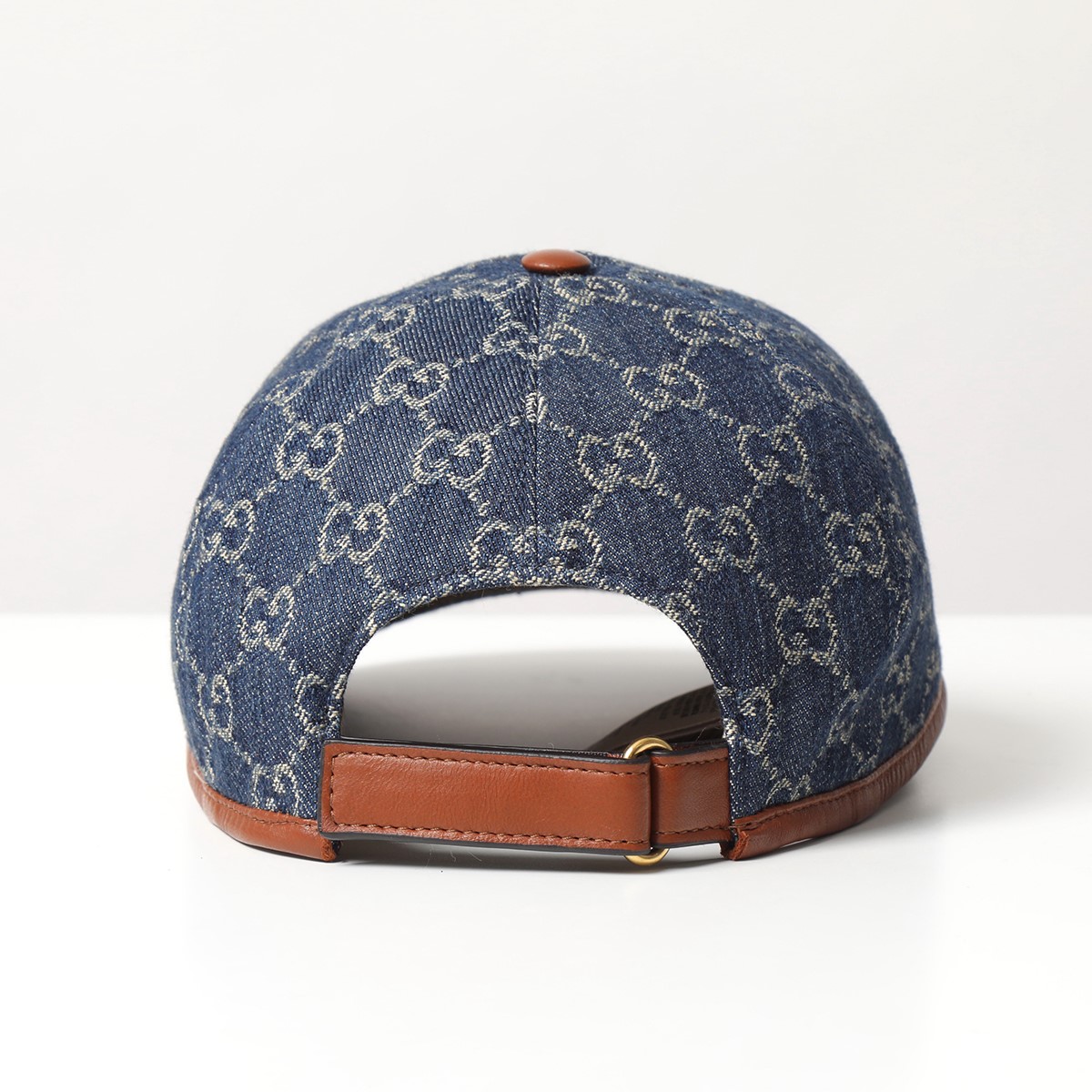 楽天市場】GUCCI グッチ ベースボールキャップ 656206 4HAC3