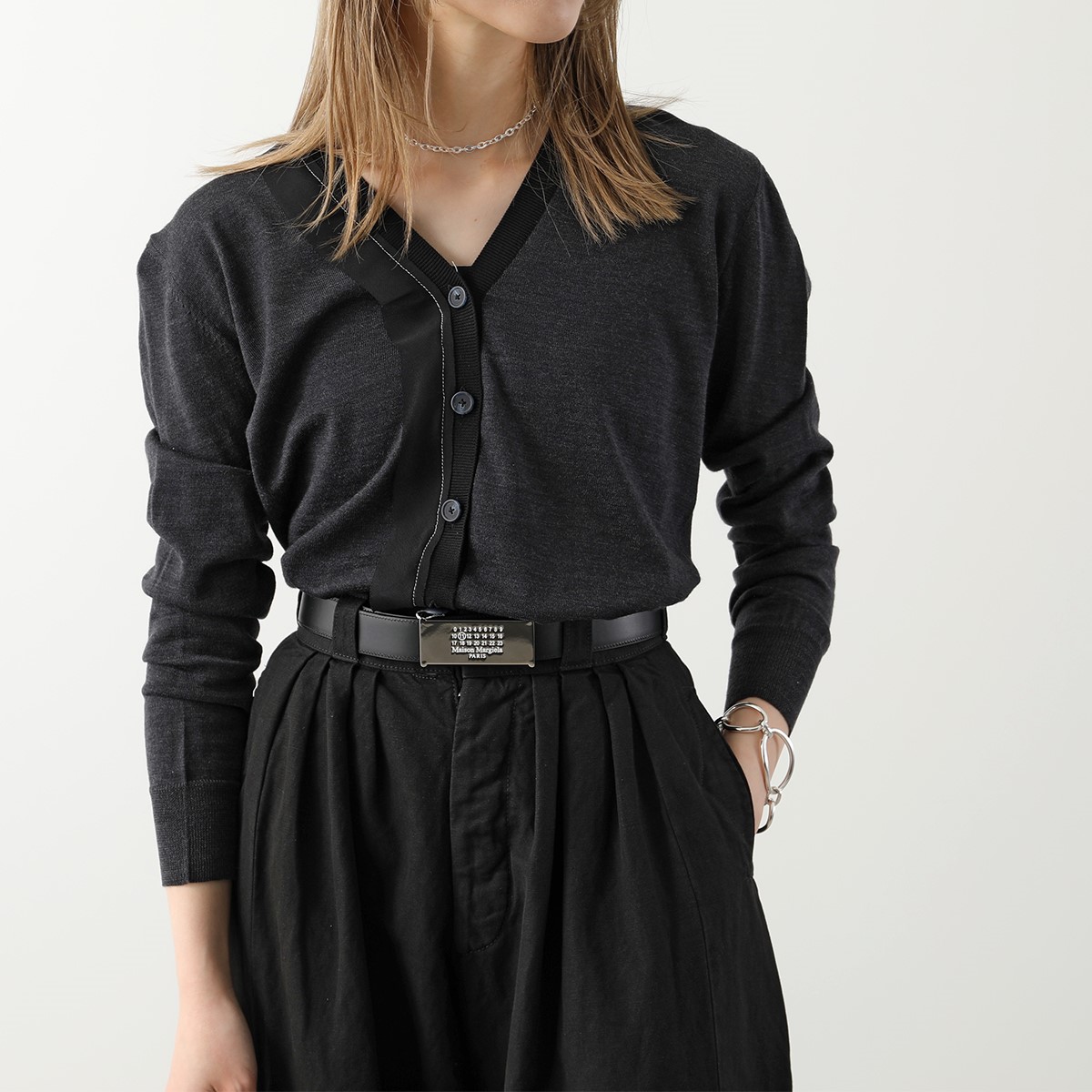 楽天市場】MAISON MARGIELA 11 メゾンマルジェラ ベルト SA3TP0011