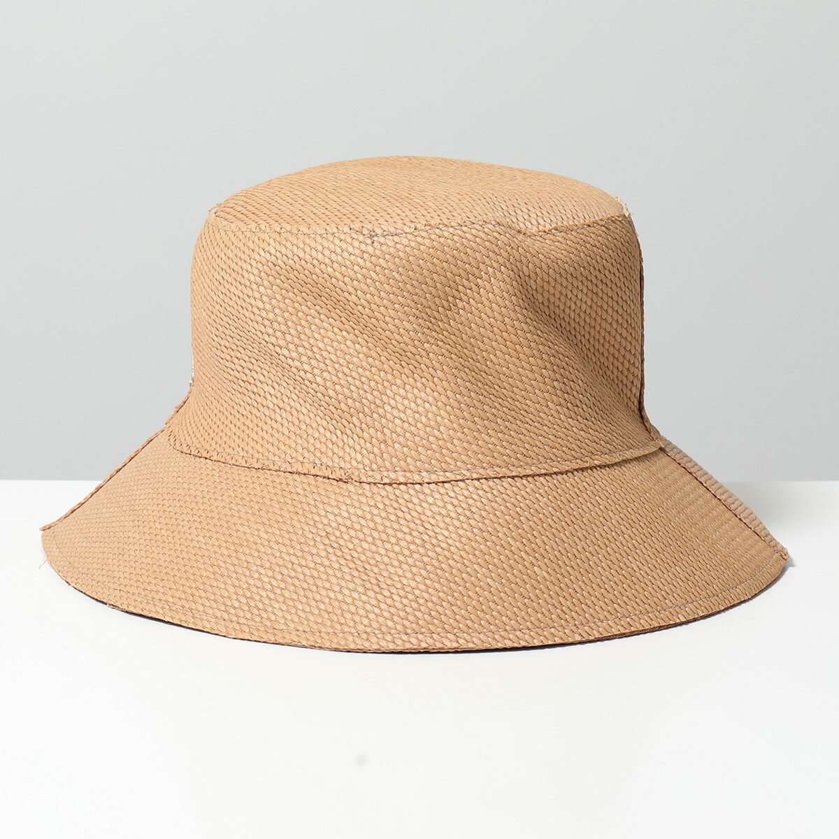 楽天市場】Muhlbauer ミュールバウアー ストローハット CS111 メンズ