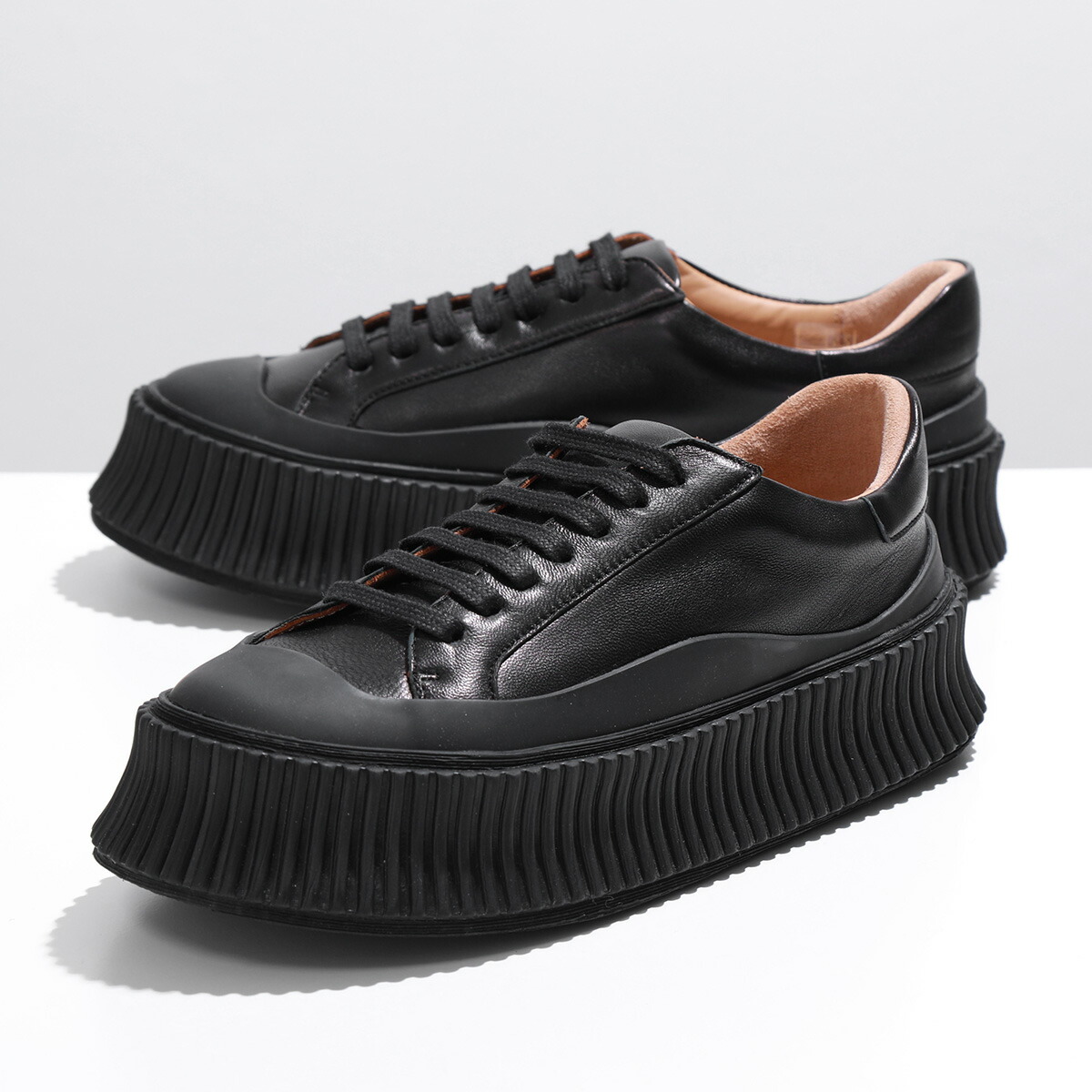 楽天市場】JIL SANDER ジルサンダー スニーカー J15WS0002 P5057