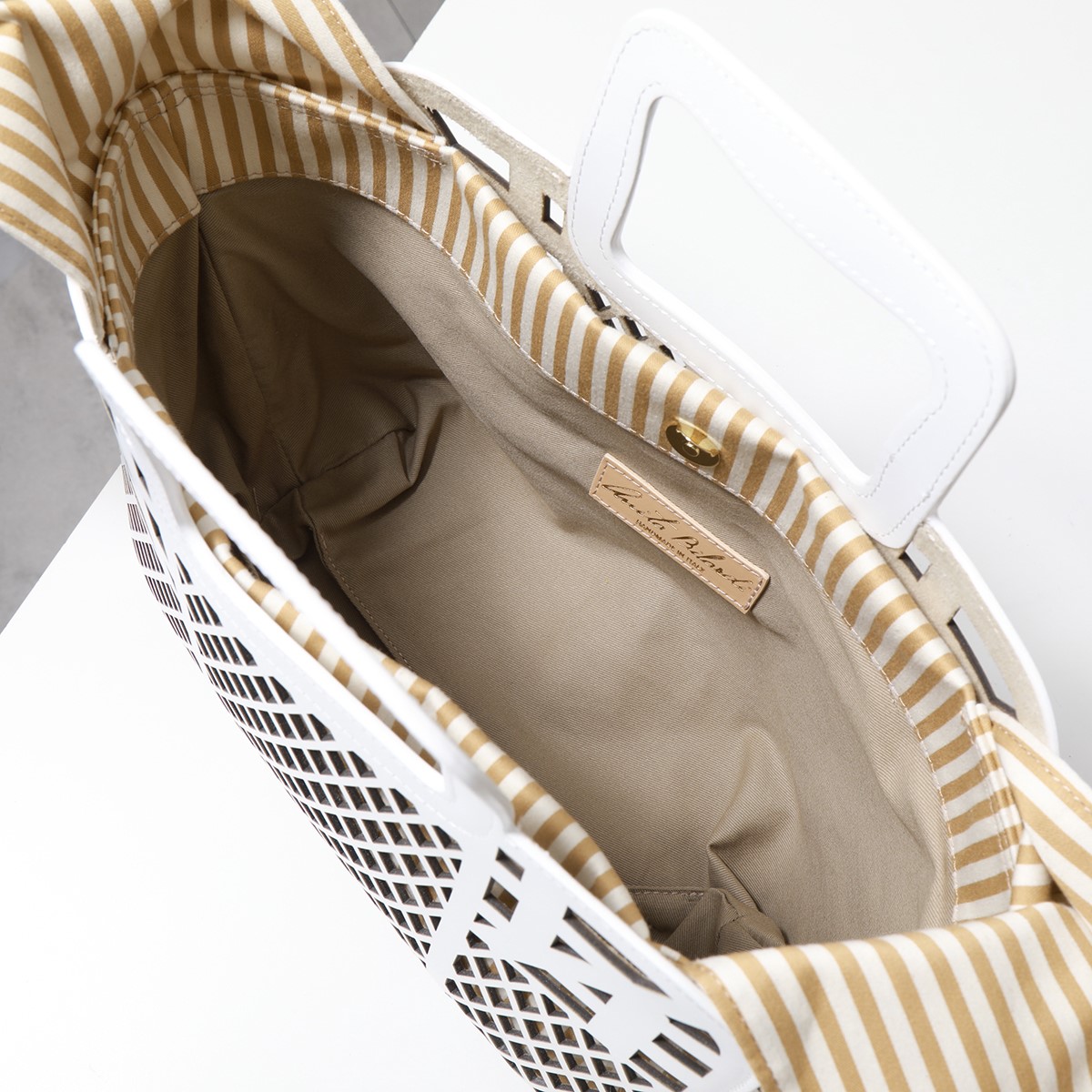 楽天市場】Anita Bilardi アニタビラルディ ハンドバッグ SHOPPING APE