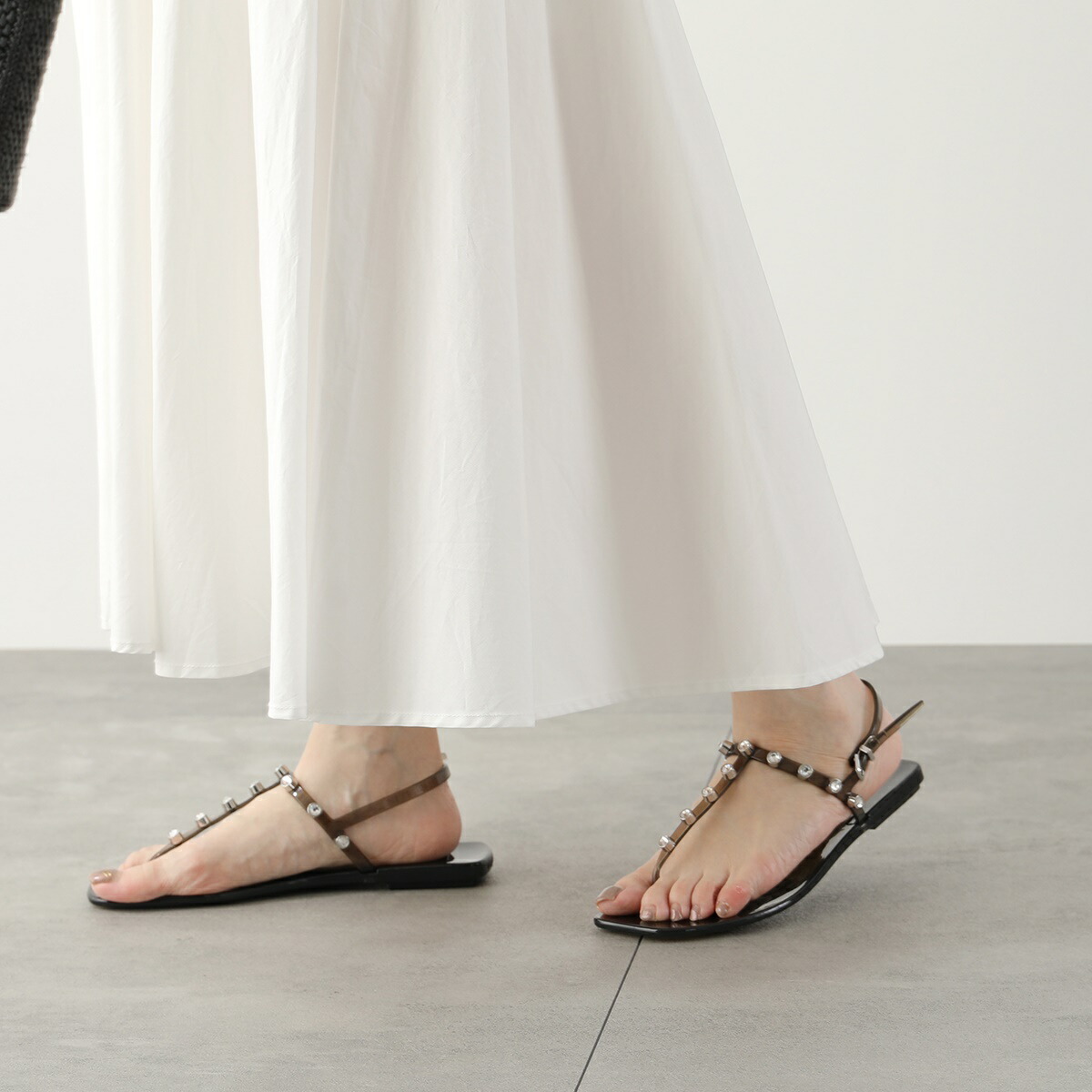 楽天市場】【最大2万円OFFクーポン対象・3/1限定】Sergio Rossi