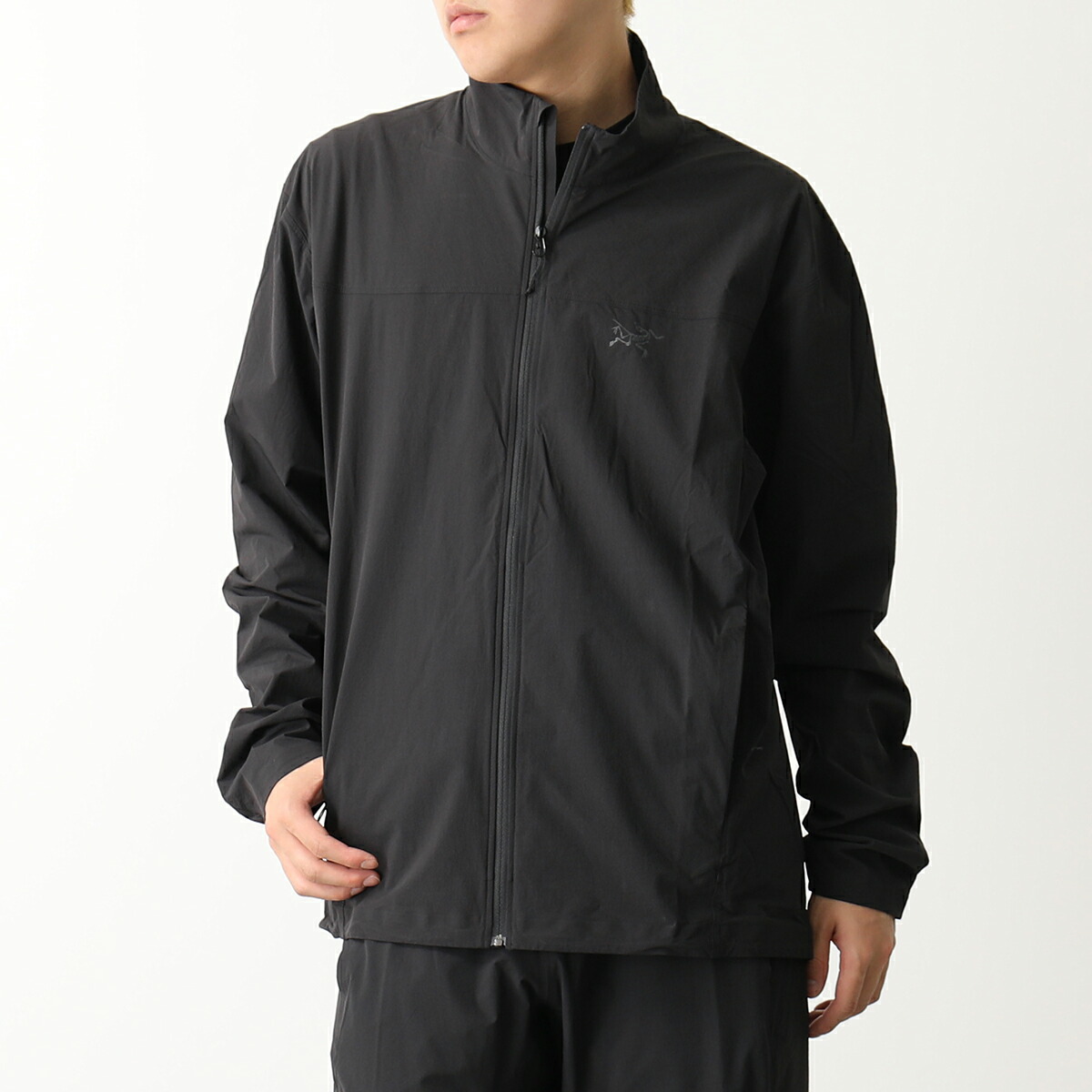 楽天市場】ARCTERYX アークテリクス ジャケット Gamma Lightweight