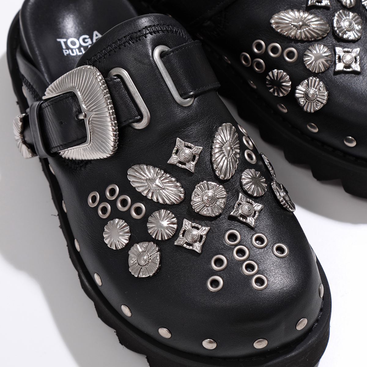 楽天市場】【最大2万円OFFクーポン対象・3/1限定】TOGA PULLA トーガ