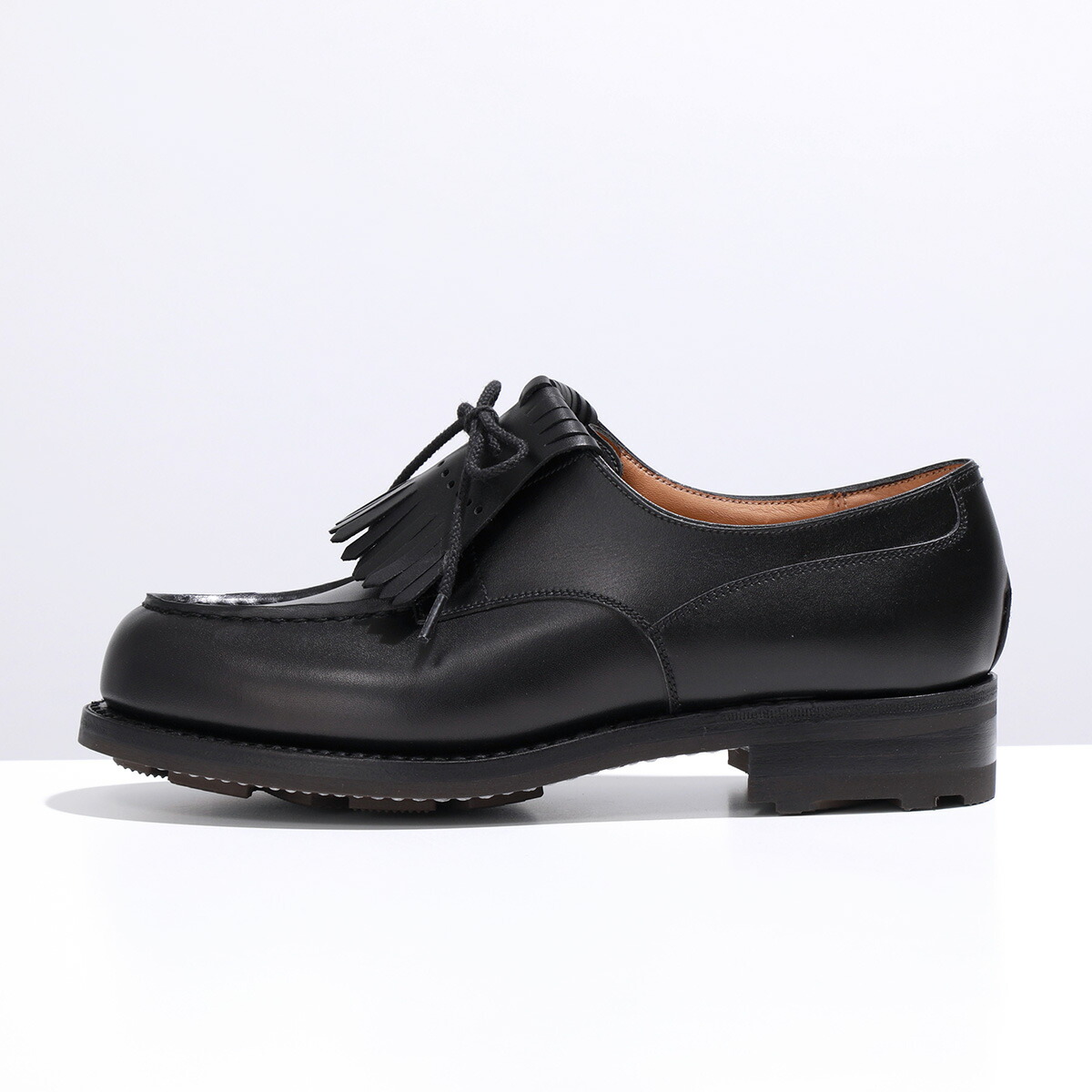 楽天市場】J.M. WESTON ジェイエムウエストン レザーシューズ Golf