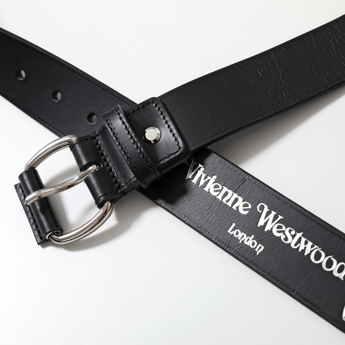 楽天市場】Vivienne Westwood ヴィヴィアンウエストウッド ベルト