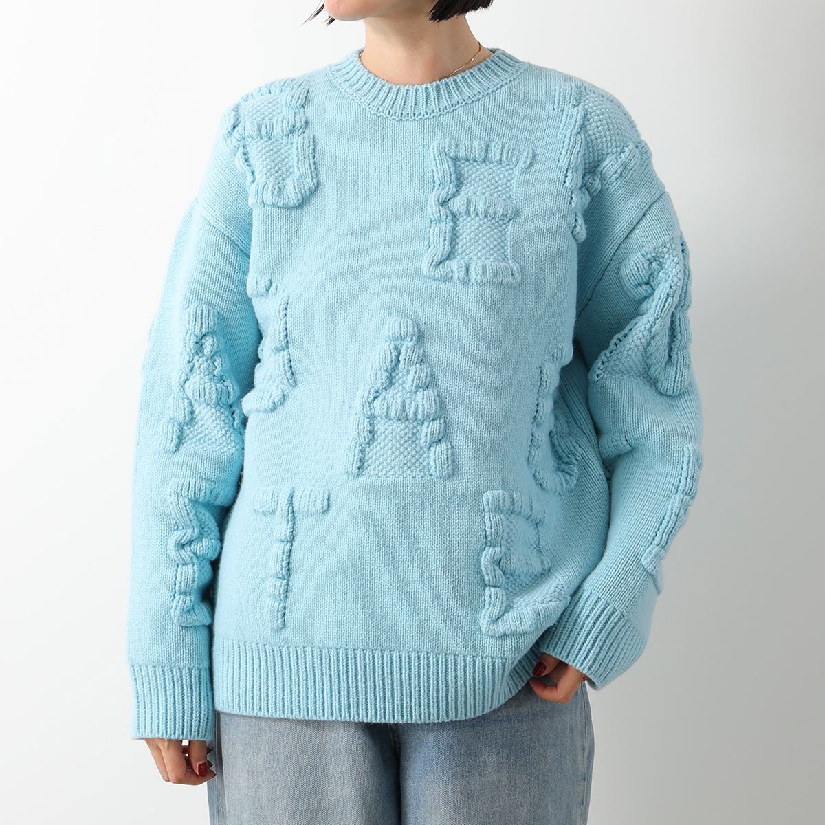 楽天市場】BOTTEGA VENETA ボッテガヴェネタ セーター 707883 V26T0