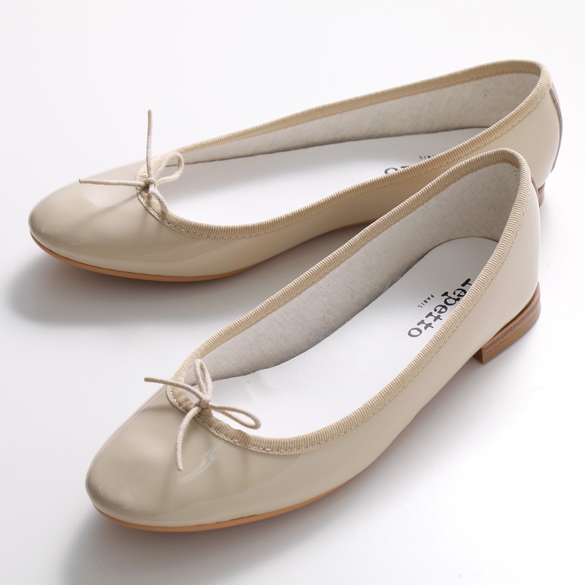 楽天市場】【最大2万円OFFクーポン対象・3/1限定】repetto レペット