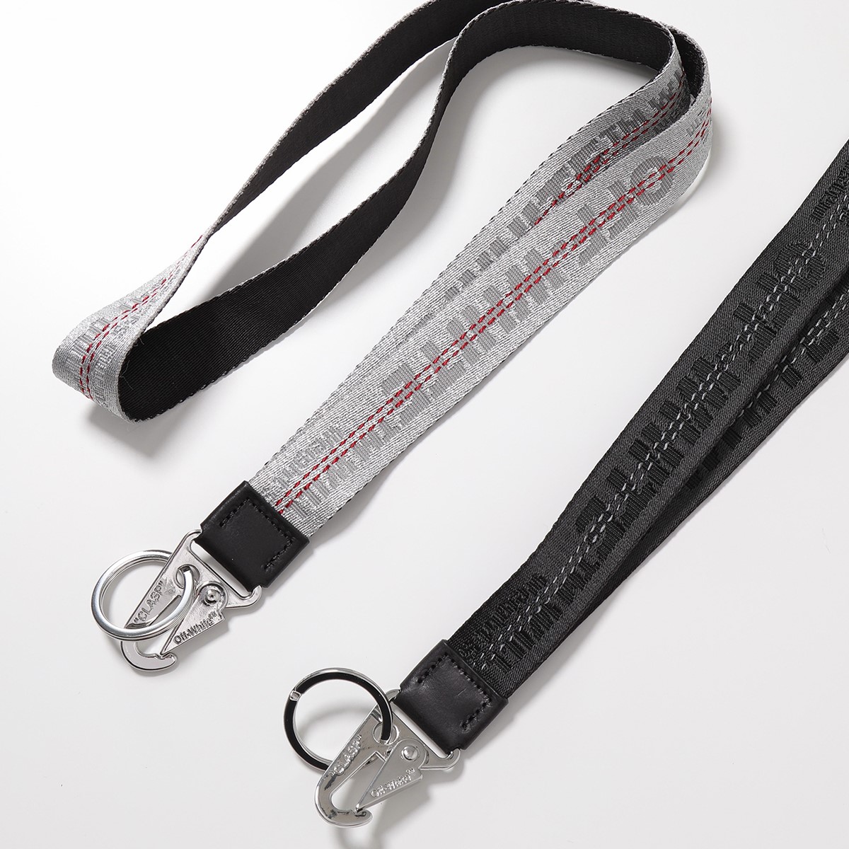 楽天市場】OFF-WHITE オフホワイト VIRGIL ABLOH ネックストラップ