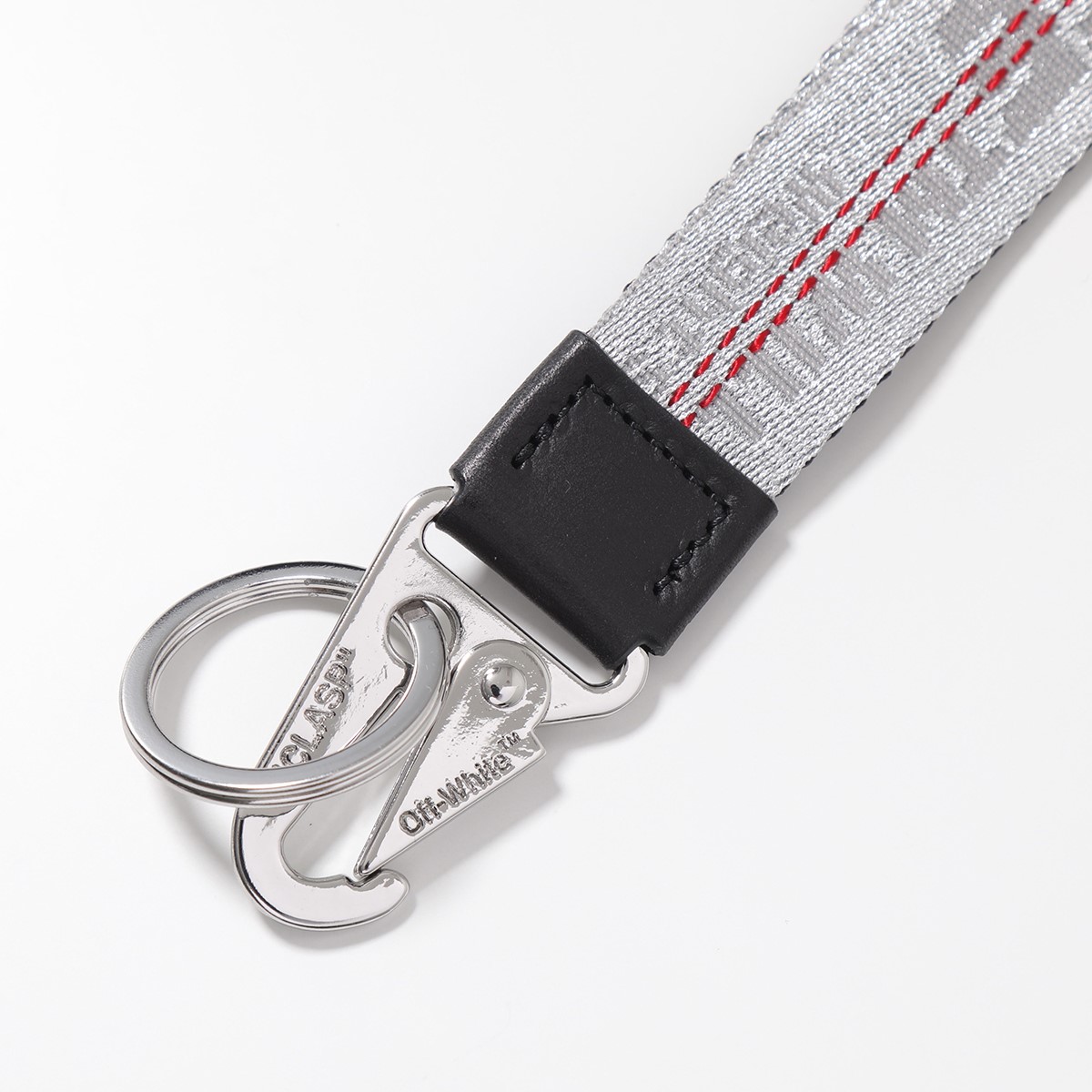 楽天市場】OFF-WHITE オフホワイト VIRGIL ABLOH ネックストラップ