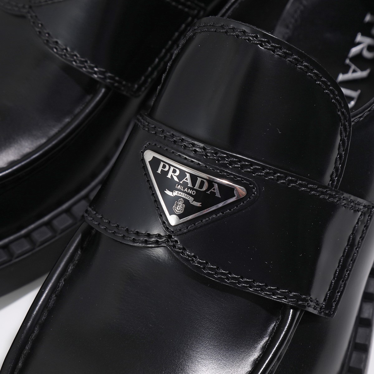 楽天市場】【最大2万円OFFクーポン対象・3/1限定】PRADA プラダ