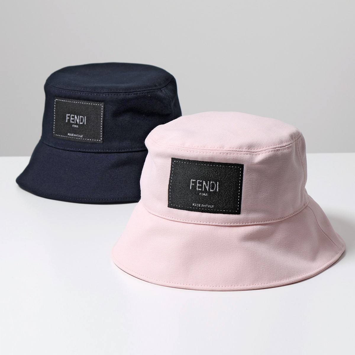 楽天市場】FENDI フェンディ バケットハット FXQ801 AIKH レディース