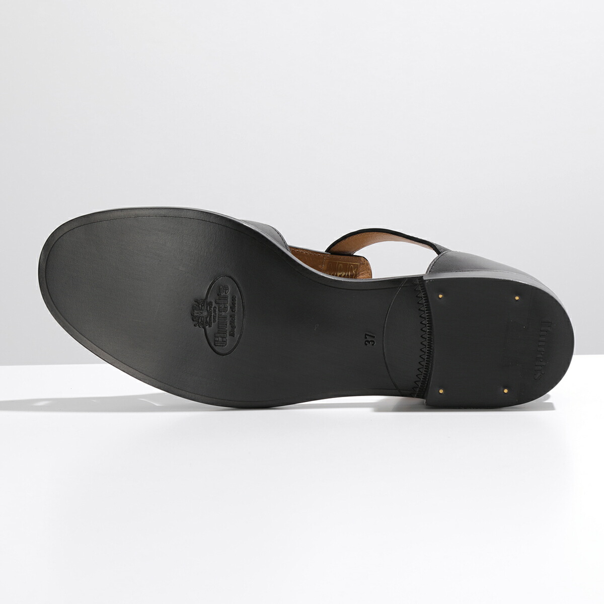 楽天市場】Church's チャーチ グルカサンダル KELSEY ケルシー DX0001