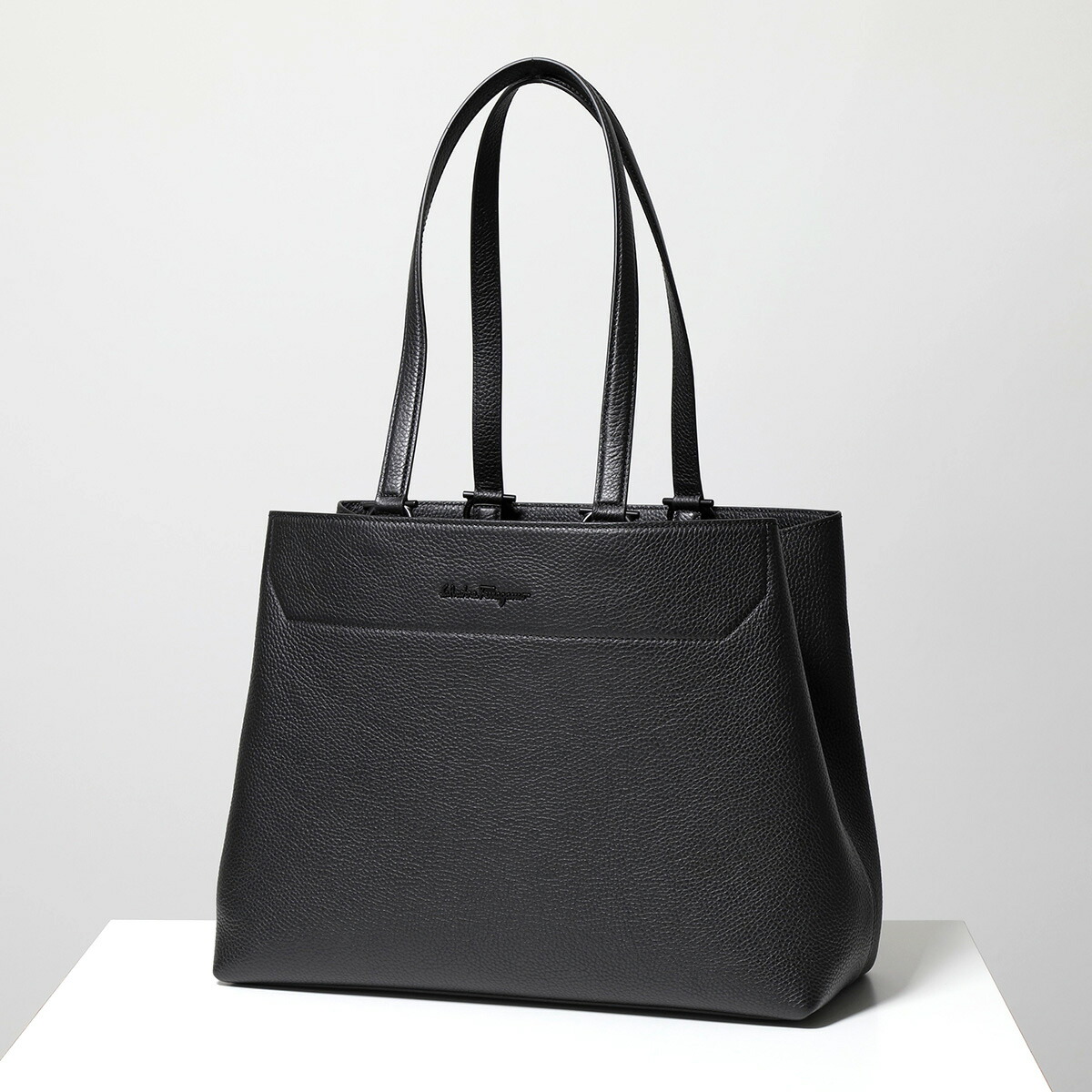 楽天市場】SALVATORE FERRAGAMO フェラガモ トートバッグ 24 0634