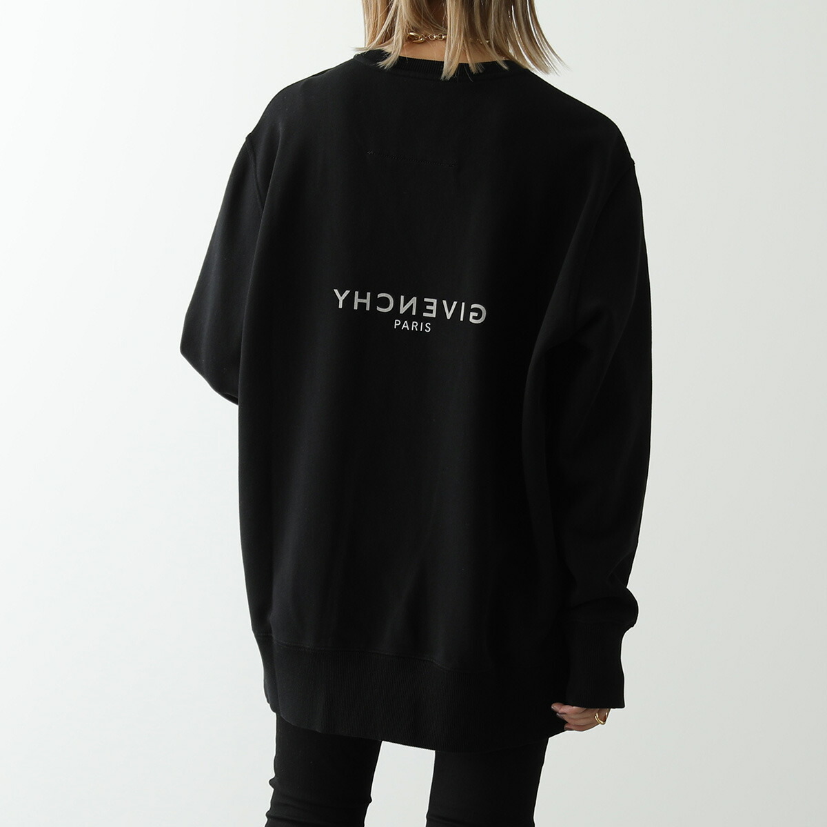 楽天市場】GIVENCHY ジバンシィ リバース スウェット BMJ0CB3Y6V