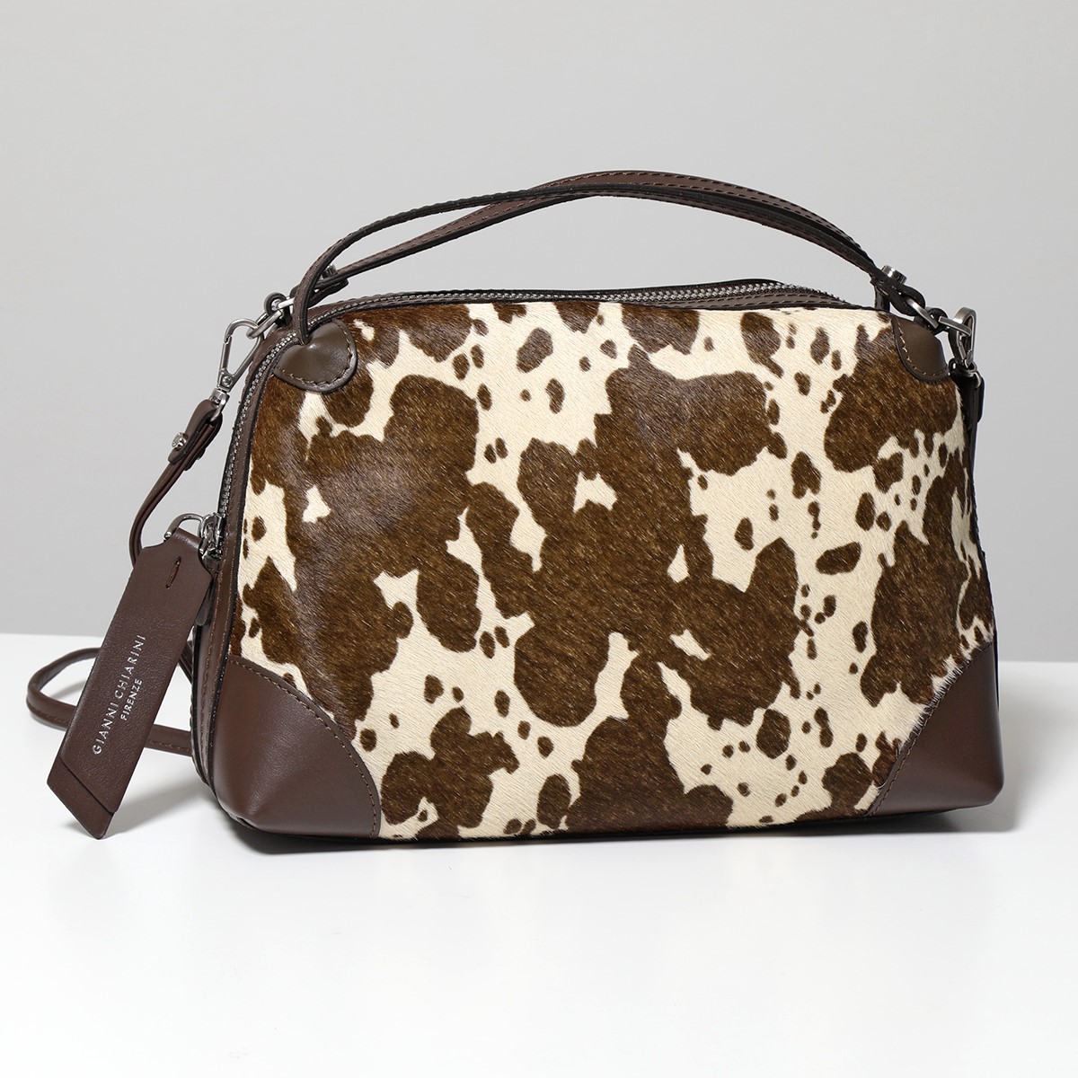 楽天市場】GIANNI CHIARINI ジャンニキアリーニ ショルダーバッグ