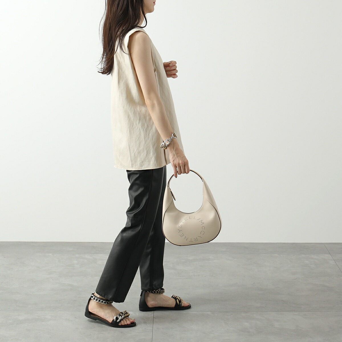 楽天市場】STELLA McCARTNEY ステラマッカートニー ショルダーバッグ