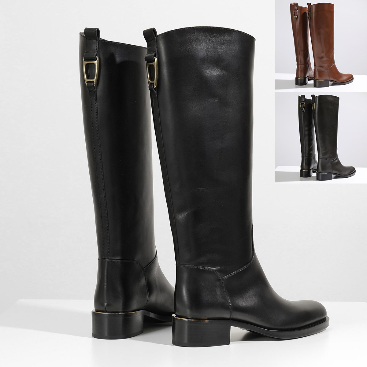 楽天市場】SARTORE サルトル ロングブーツ SR3601 レディース レザー