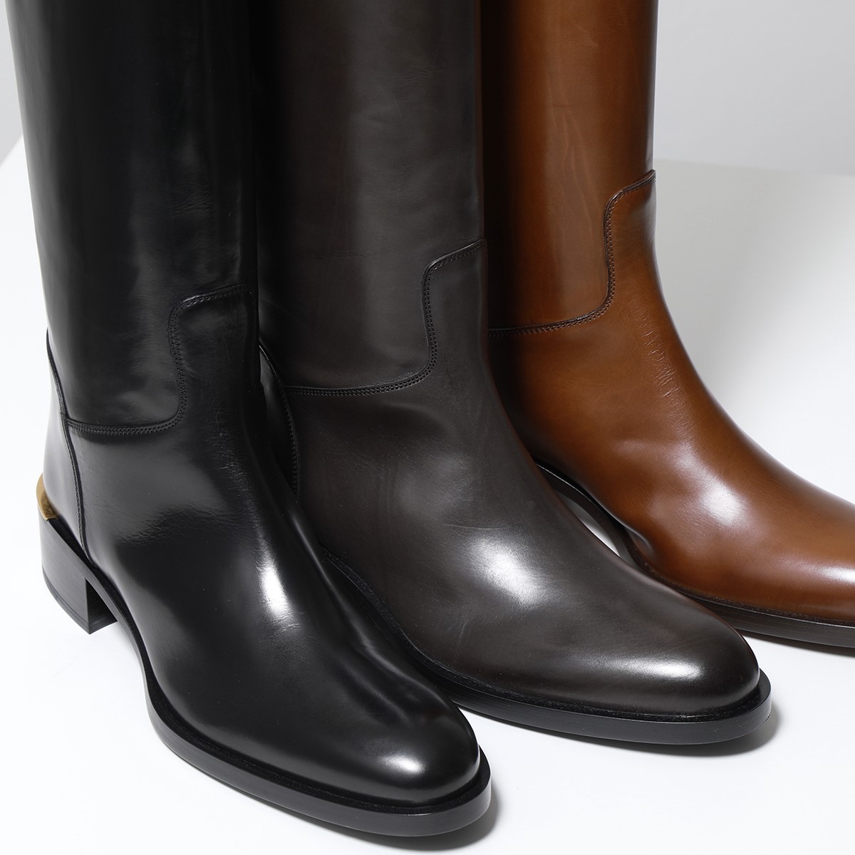 楽天市場】SARTORE サルトル ロングブーツ SR3601 レディース レザー