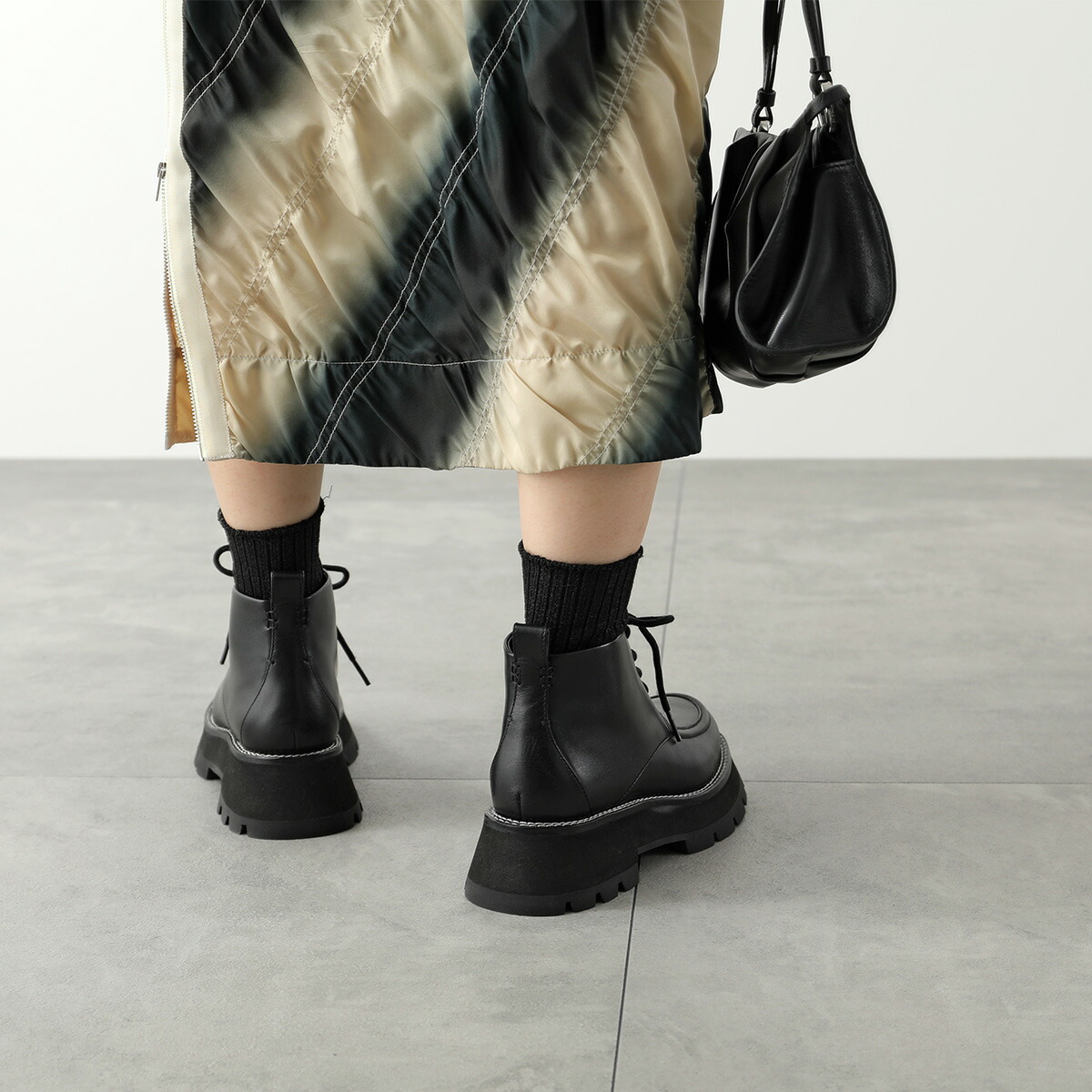 楽天市場】3.1 Phillip Lim スリーワンフィリップリム ショートブーツ