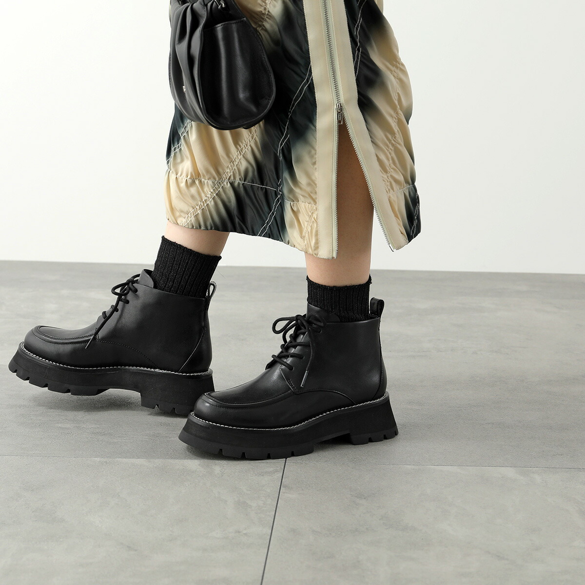 楽天市場】3.1 Phillip Lim スリーワンフィリップリム ショートブーツ