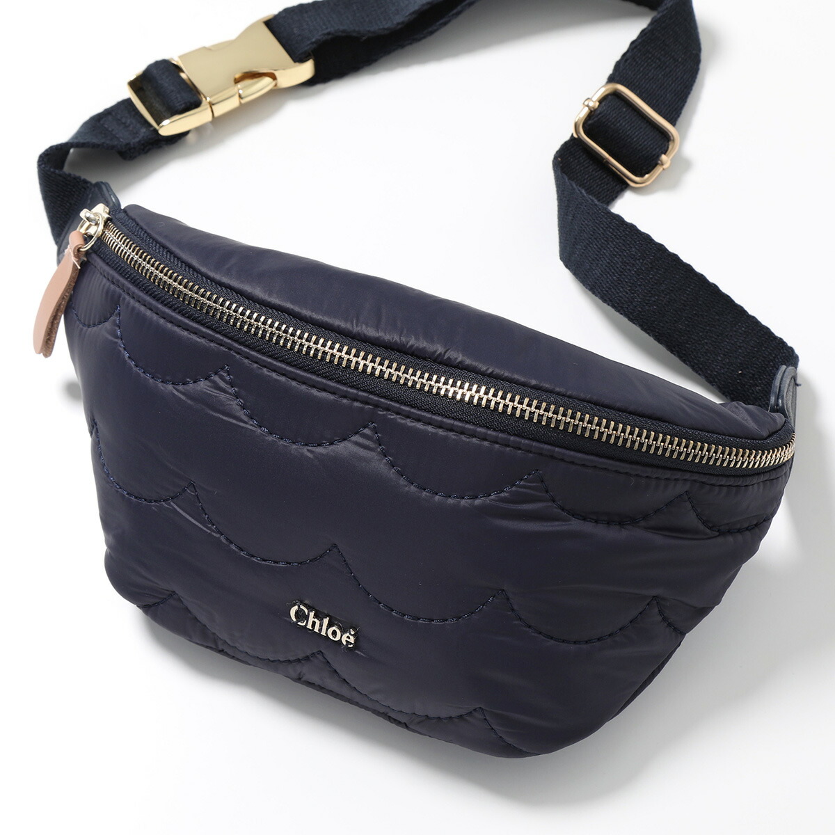 楽天市場】Chloe Kids クロエ キッズ ベルトバッグ C10304 859