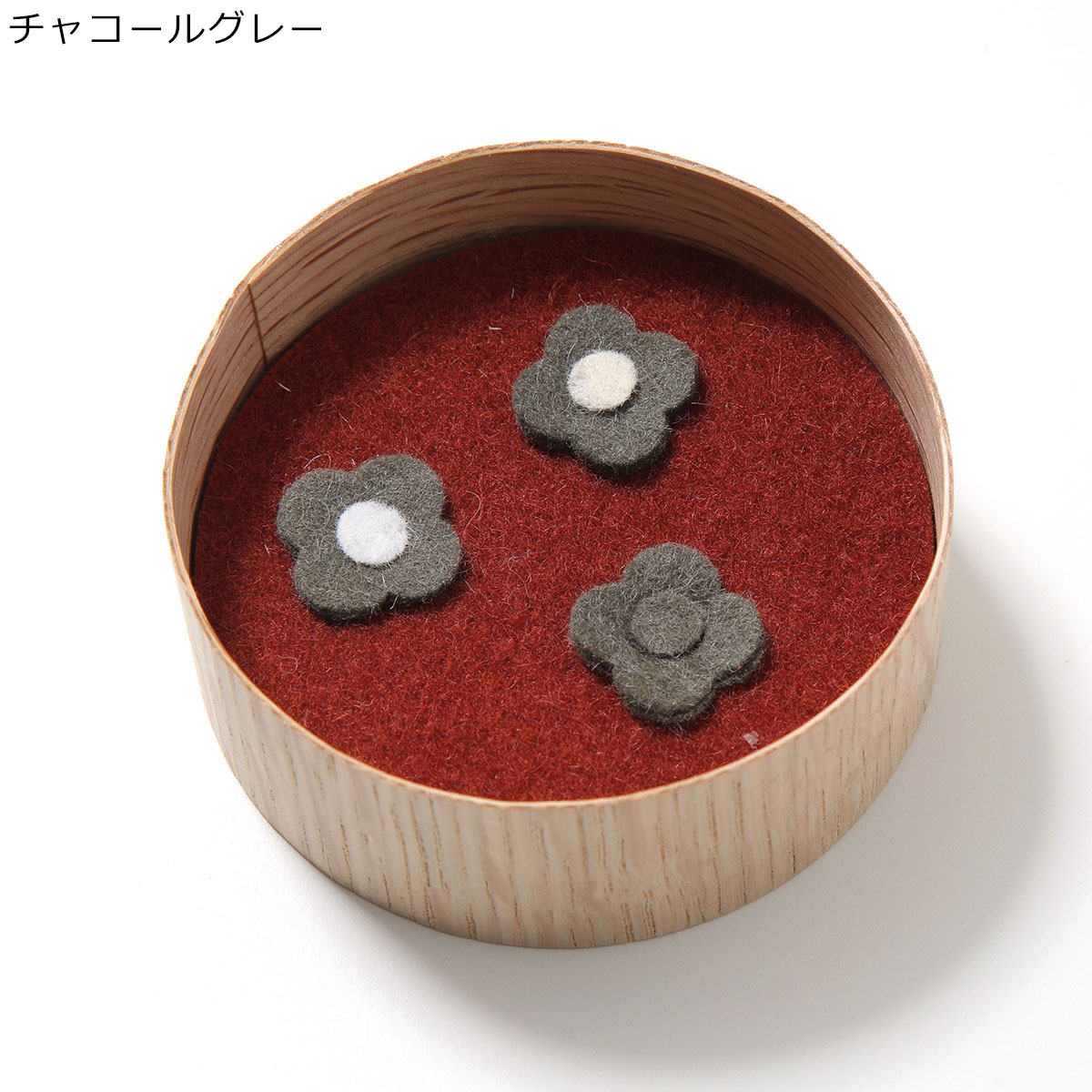 楽天市場】LARDINI ラルディーニ ラペルピン CNB0X10 CNC200 メンズ 3