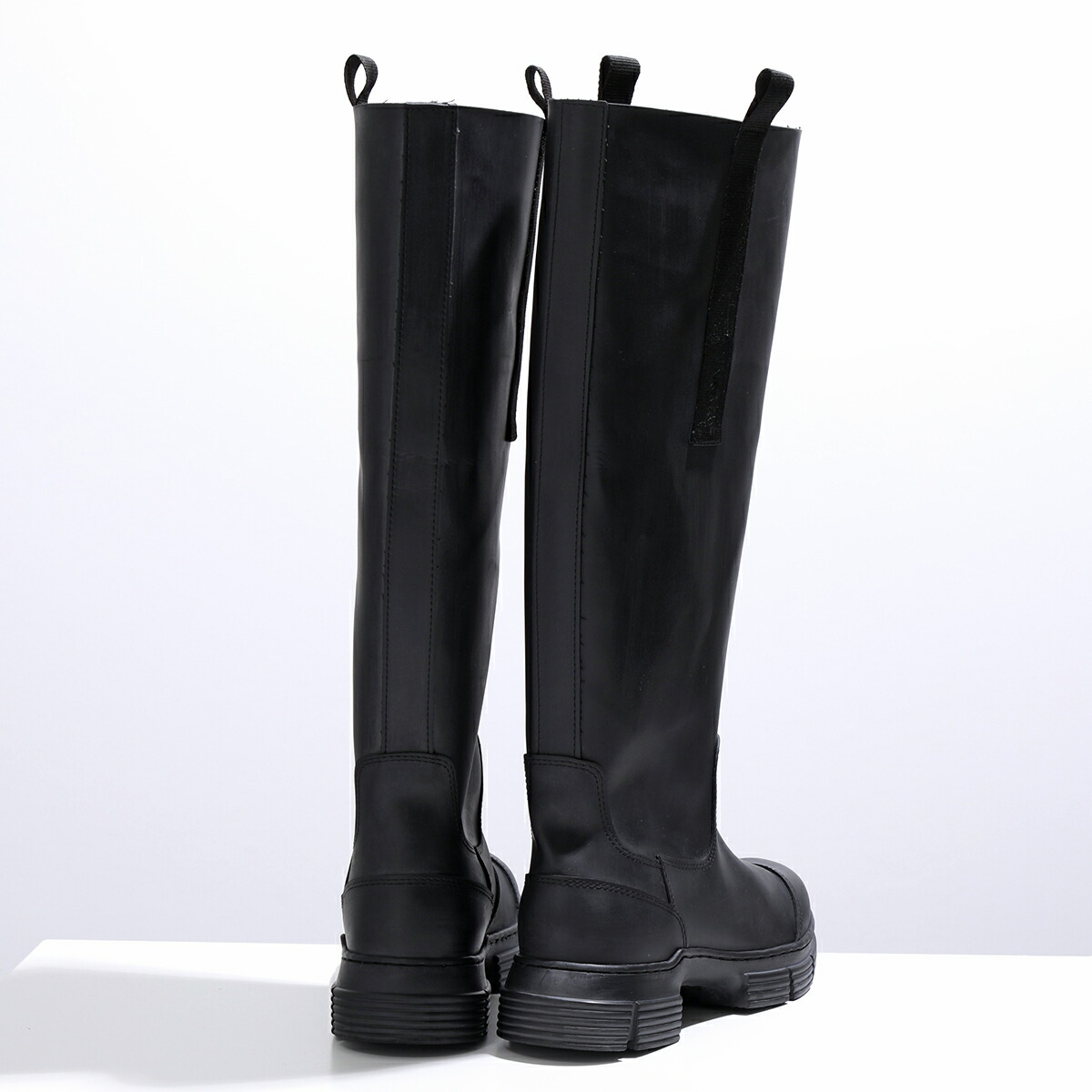 楽天市場】【最大2万円OFFクーポン対象・3/1限定】GANNI ガニー ロング