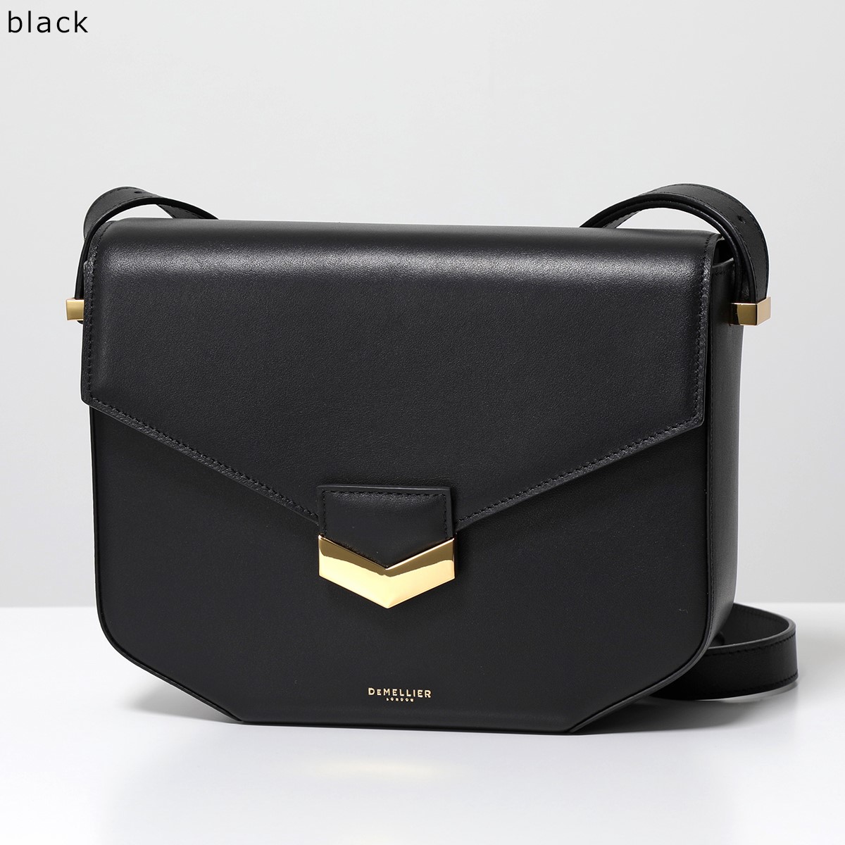 楽天市場】【訳あり】DEMELLIER デメリエー ショルダーバッグ LONDON