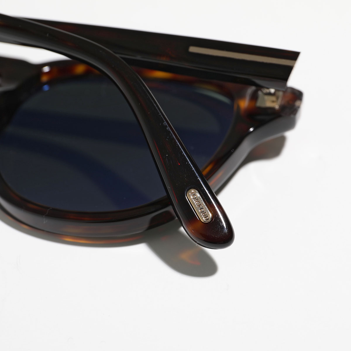 楽天市場】TOM FORD トムフォード サングラス TF0752-S Jameson FT752